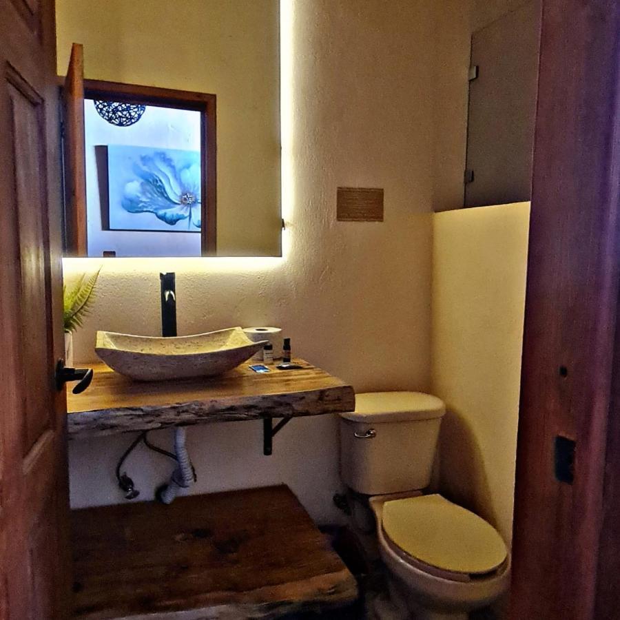 No 1 Loft Jacuzzi Mazamitla Apartment Exterior photo