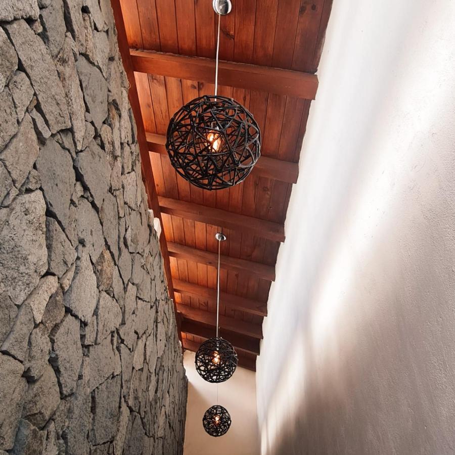 No 1 Loft Jacuzzi Mazamitla Apartment Exterior photo